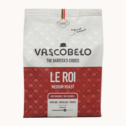 Vascobelo Le Roi - Koffiebonen 450 GR