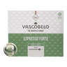 Vascobelo Espresso Forte - 50 Nespresso PRO compatible pads