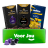 KPN Welkomstpakket - 50 premium koffiecups