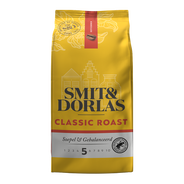 Smit & Dorlas Classic Roast - Koffiebonen 500 GR