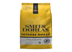 Smit & Dorlas Intense Roast - Koffiebonen 500 GR