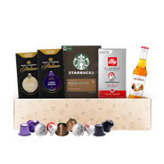 IJskoffie Zomerpakket - 68 Premium Koffiecups