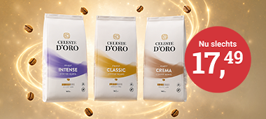 D7819 sterrenpromo cdo bonen drieluik