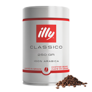 illy Classico (Normale Branding) - Koffiebonen 250 GR