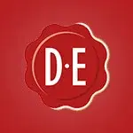 Web logo brands douwe egberts