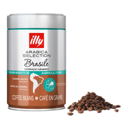 illy Arabica Selection Brasile Cerrado Mineiro - Koffiebonen 250 GR